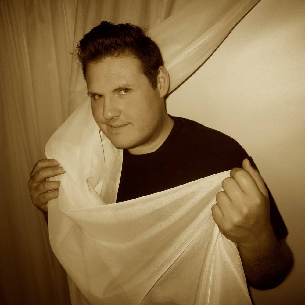 Meet your Posher, Chris